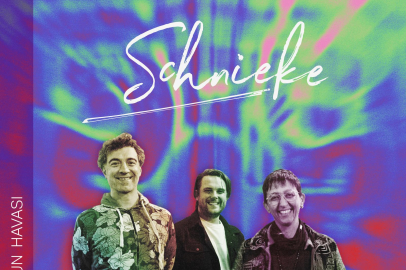 Schnieke’den Anatolian Electro Rüzgarı:  Hicazkâr Oyun Havası