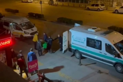 Tüyleri diken diken eden vahşet!