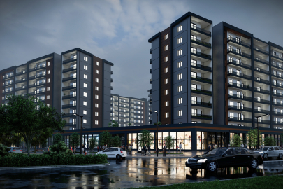 ‘Yeşil Dönüşüm’ Devam Ediyor