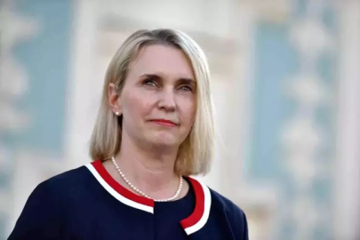 ABD'nin Ukrayna Büyükelçisi Bridget Brink Görevinden İstifa Etti