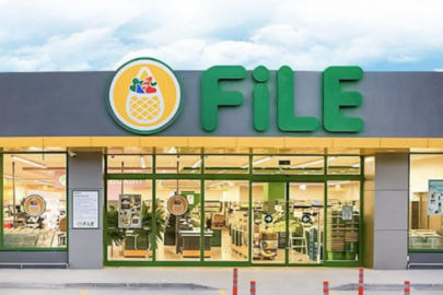 BİM'den File market kararı!