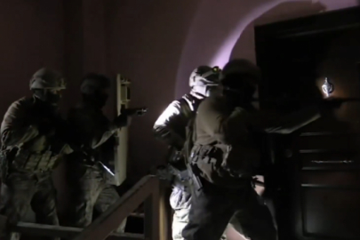 Bursa dahil 27 ilde operasyon!