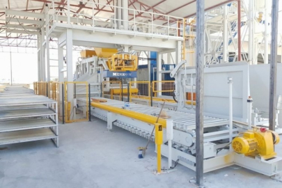 Bursa'da inşaat sektörü flaş konkordato ile sarsıldı!