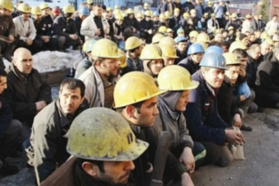 Taşerona kadro müjdesi mi geliyor?