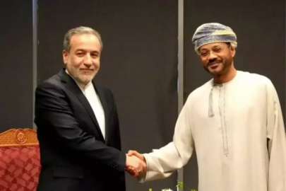 ABD ve İran arasında kritik görüşme!