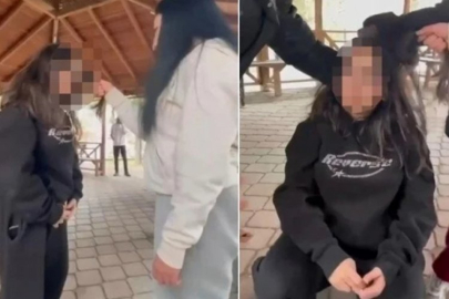 Akran şiddeti: Dört öğrenci tutuklandı