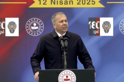 Ali Yerlikaya: Polisimize iftira atanlar hakkında suç duyurusunda bulunduk