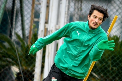 Bursaspor Balıkesir'e hareket etti!