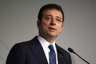 Ekrem İmamoğlu Silivri'den duyurdu!