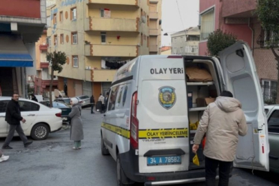 Kan donduran cinayet: Boşanmak isteyen eşini öldürdü
