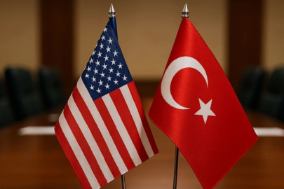 Türkiye ve ABD, ticari işbirliği çalışma toplantısında buluştu