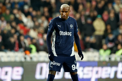 Anderson Talisca'dan nefis frikik golü