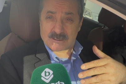 Faruk Çelik'ten Bursaspor değerlendirmesi! "Mutlu sona ulaştık"