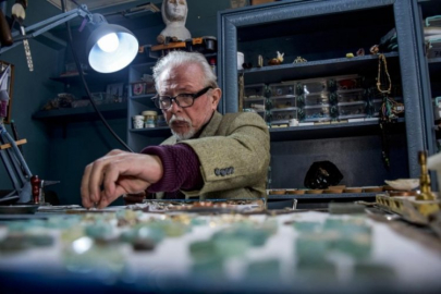 Bursa bir değerini kaybetti!