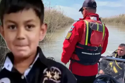 Adana'da tedirgin bekleyiş! Sırra kadem basan çocuğun terliği bulundu