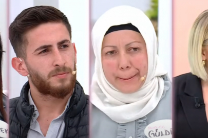 Esra Erol çıldırdı: Hamile bıraktığı kayınvalidesine bakın ne diye hitap ediyormuş!