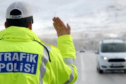 Radar cezası yedi, böyle iptal ettirdi! Karar emsal kabul edilecek...