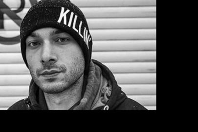 Sansar Salvo gözaltına alındı!