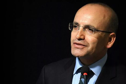 Bakan Şimşek'ten kripto para uyarısı!