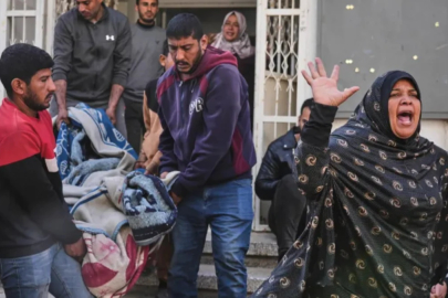 Gazze'de kıtlık ve kitlesel ölüm alarmı