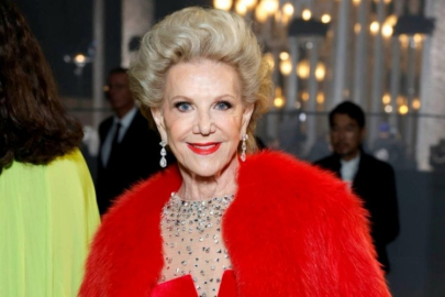 Kumarhane 'Kraliçesi' hayatını kaybetti!