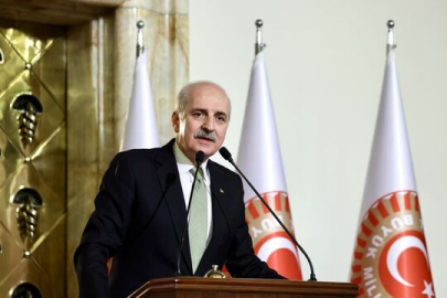 Kurtulmuş: Hem yetki aşımı hem de hukuken yok hükmünde