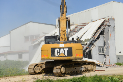 Nilüfer’de kaçağa geçit yok