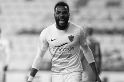 Süper Lig'in eski yıldızı feci şekilde can verdi iddiası!