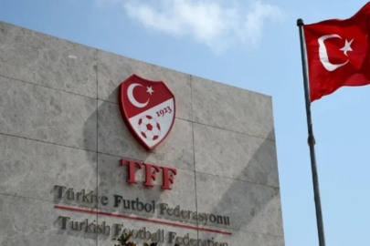 TFF açıkladı! 2024-2025 sezonu play-off tarihleri belli oldu