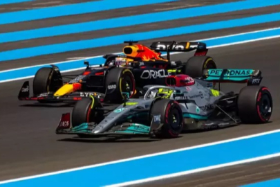 2025 Formula 1 takvimi: Hangi şehirler ev sahipliği yapacak?