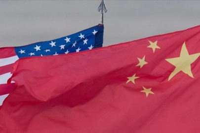 ABD, Çin merkezli şirketi yaptırım listesine aldı