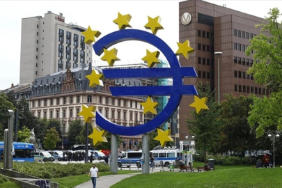 Avrupa Merkez Bankası politika faizinde indirime gitti