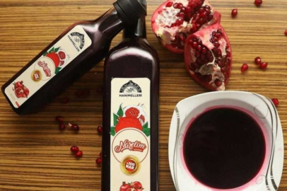 Bakanlık ifşa etti: Nar ekşisinden bakın ne çıktı