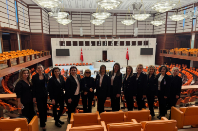 Bursa Busader, Öğrencilere Cumhuriyet’in Ruhunu Yaşattı