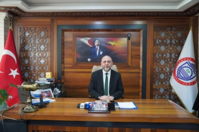 Bursa Orhangazi Belediye Başkanı Bekir Aydın'dan CHP İlçe Başkanı Berna İl'e cevap geldi!