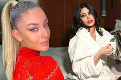 Çağla Altunkaya'dan çok konuşulacak taklit! Derin Talu'yu tiye aldı