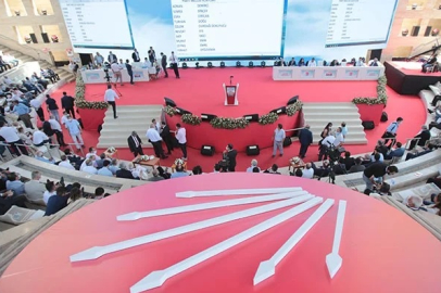 CHP'nin kurultay iptali davası ertelendi