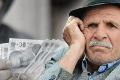 En düşük emekli maaşı ne kadar olacak? İşte o rakam