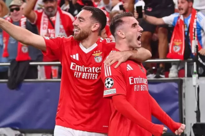 Fenerbahçe'de sürpriz ayrılık! Kerem ve Orkun'un yanına bir Türk daha