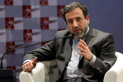 İran Dışişleri Bakanı, Hamaney'in Putin'e mektubunu değerlendirdi