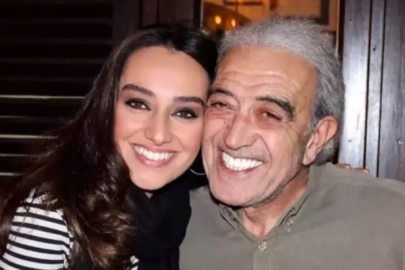 Kızı Türkü Akbayram'dan duygulandıran paylaşım! Babası Edip Akbayram ile her gün oturduğu yeri paylaştı