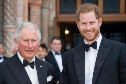 Kral Charles ve oğlu arasında iletişim krizi