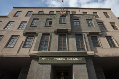 MSB: Yunanistan'ın deniz yetki alanları planlaması, hukuka aykırı