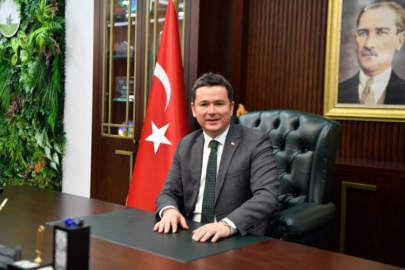 Osmangazi Belediyesi'nden çevre ve doğa dostu adım