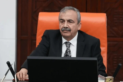 Sağlık Bakanı Memişoğlu'ndan Sırrı Süreyya Önder hakkında açıklama