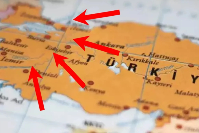 Sınırları aştı, Türkiye’ye giriş yapıyor! Tam 36 saat sürecek