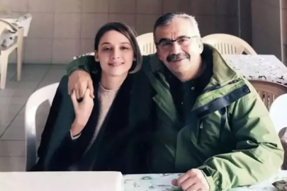 Sırrı Süreyya Önder'in sağlık durumuna ilişkin son bilgileri kızı açıkladı