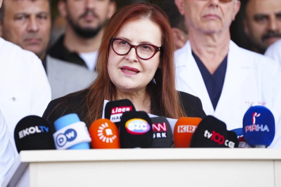 Sırrı Süreyya Önder'in son durumuna ilişkin doktorlardan açıklama