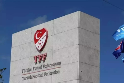 TFF, profesyonel liglerdeki takım sayısını azaltma kararı aldı