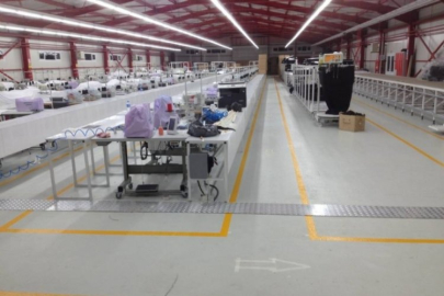 Türk tekstil devi iflasın pençesinde! Başarısıyla haberlere konu olmuştu